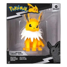 Pokemon Selec - Jolteon