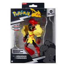 Pokemon Selec - Armarouge