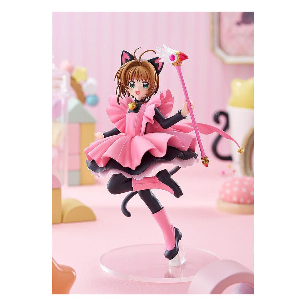 Figura Pop Up Parade Sakura Kinomoto Talla L