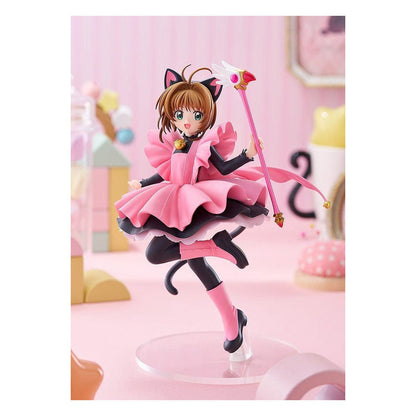 Figura Pop Up Parade Sakura Kinomoto Talla L