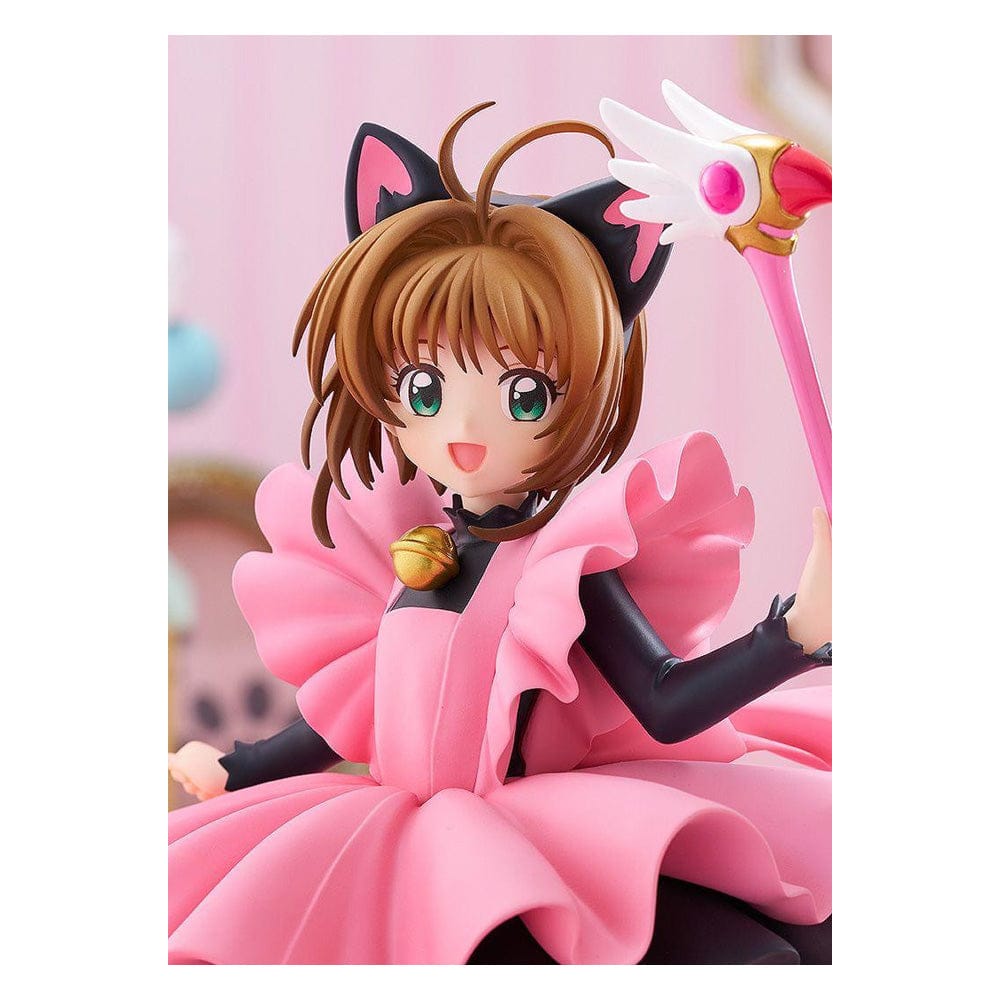 Figura Pop Up Parade Sakura Kinomoto Talla L