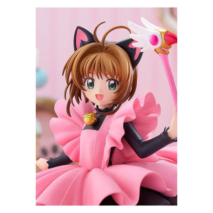 Figura Pop Up Parade Sakura Kinomoto Talla L