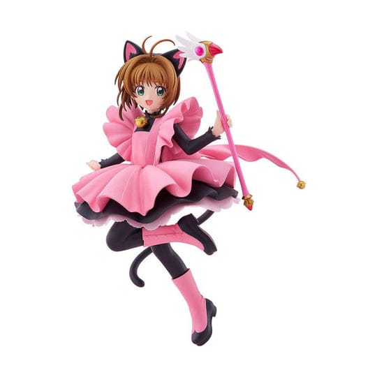 Figura Pop Up Parade Sakura Kinomoto Talla L