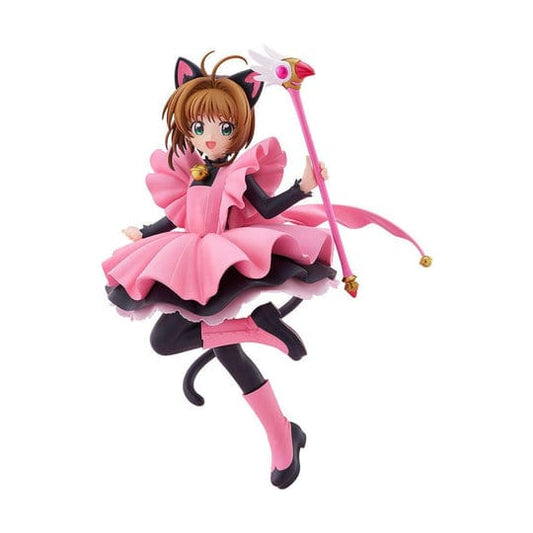 Figura Pop Up Parade Sakura Kinomoto Talla L