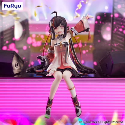 Figura FuRyu de la colección Noodle Stoppe - Pulao