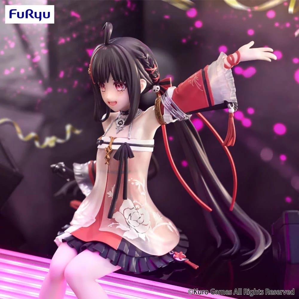 Figura FuRyu de la colección Noodle Stoppe - Pulao
