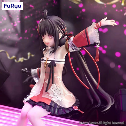 Figura FuRyu de la colección Noodle Stoppe - Pulao