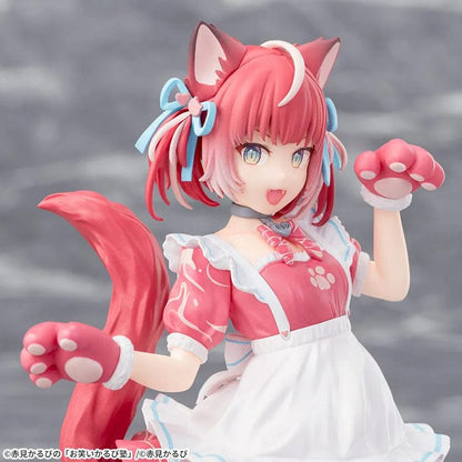Figura Sega - kami   Karubi   Choconose  Premium Figure - Comedy   Karubi   Juku