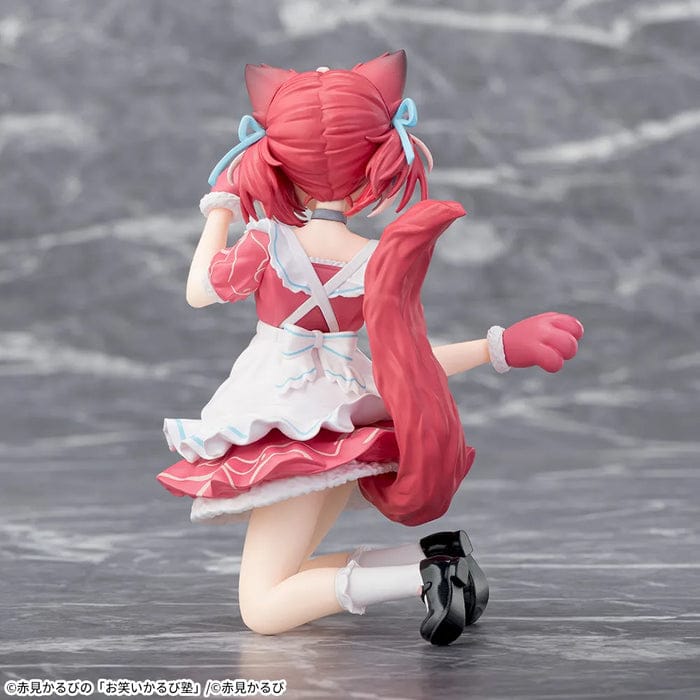 Figura Sega - kami   Karubi   Choconose  Premium Figure - Comedy   Karubi   Juku