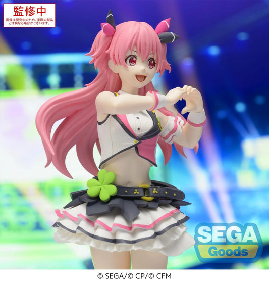 Figura Sega - Desktop x Decorate Collections Hatsune Miku: Colorful Stage! Momoi Airi