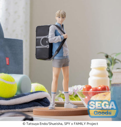 Figura Sega - Spy x Family