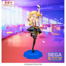 Figura Sega - Hatsune Miku: Clolorfull Stage! Estatua PVC Desktop x Decorate Collections Tenma Sak