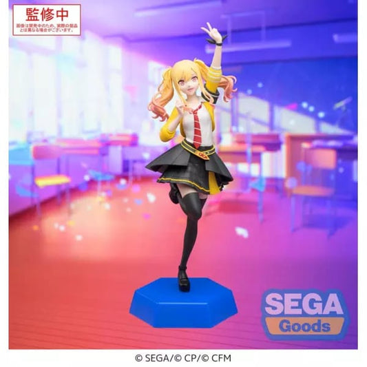 Figura Sega - Hatsune Miku: Clolorfull Stage! Estatua PVC Desktop x Decorate Collections Tenma Sak