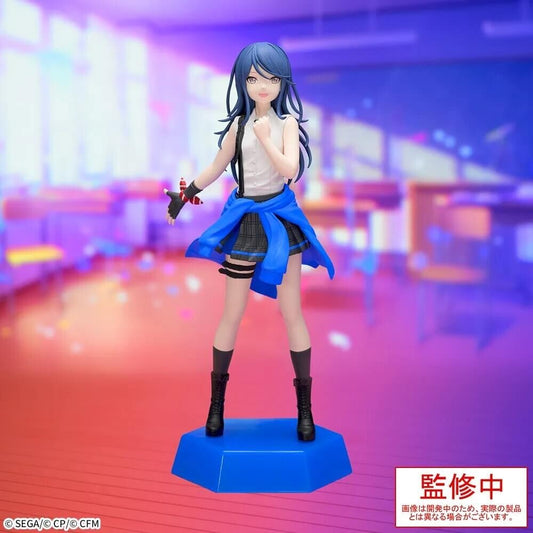 Figura Sega - Project Sekai Colorful Stage feat Hatsune Miku Ichika Hoshino Desktop Decorate