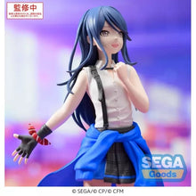Figura Sega - Project Sekai Colorful Stage feat Hatsune Miku Ichika Hoshino Desktop Decorate