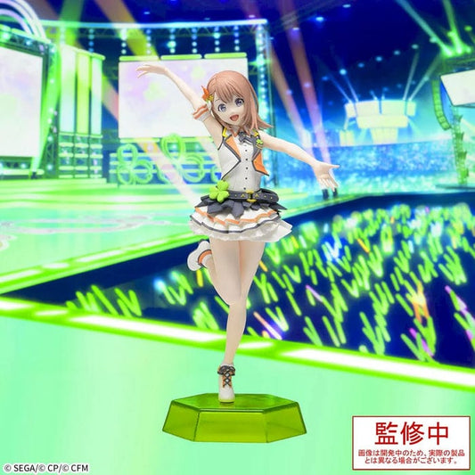 Figura Sega - Project   Sekai   Colorful   stage!   feat.Hatsune   Miku   Desktop×Decorate   Collections   -   Minori   Hanazato