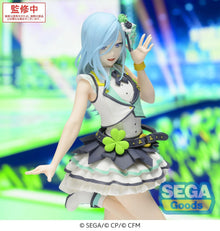 Figura Sega -Desktop x Decorate Collections Hatsune Miku: Colorful Stage! Hinomori Shizuku