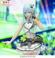 Figura Sega -Desktop x Decorate Collections Hatsune Miku: Colorful Stage! Hinomori Shizuku