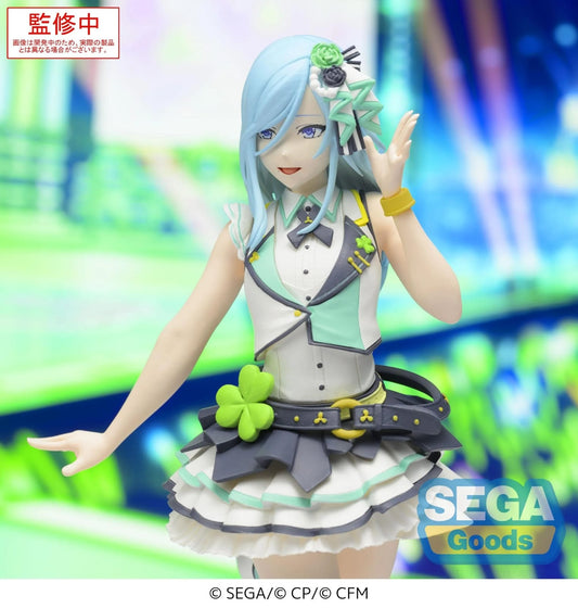 Figura Sega -Desktop x Decorate Collections Hatsune Miku: Colorful Stage! Hinomori Shizuku