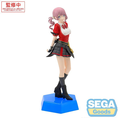 Figura Sega - Project Sekai Mochizuki Honami