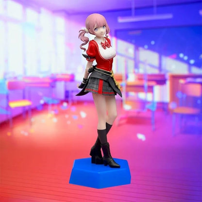 Figura Sega - Project Sekai Mochizuki Honami