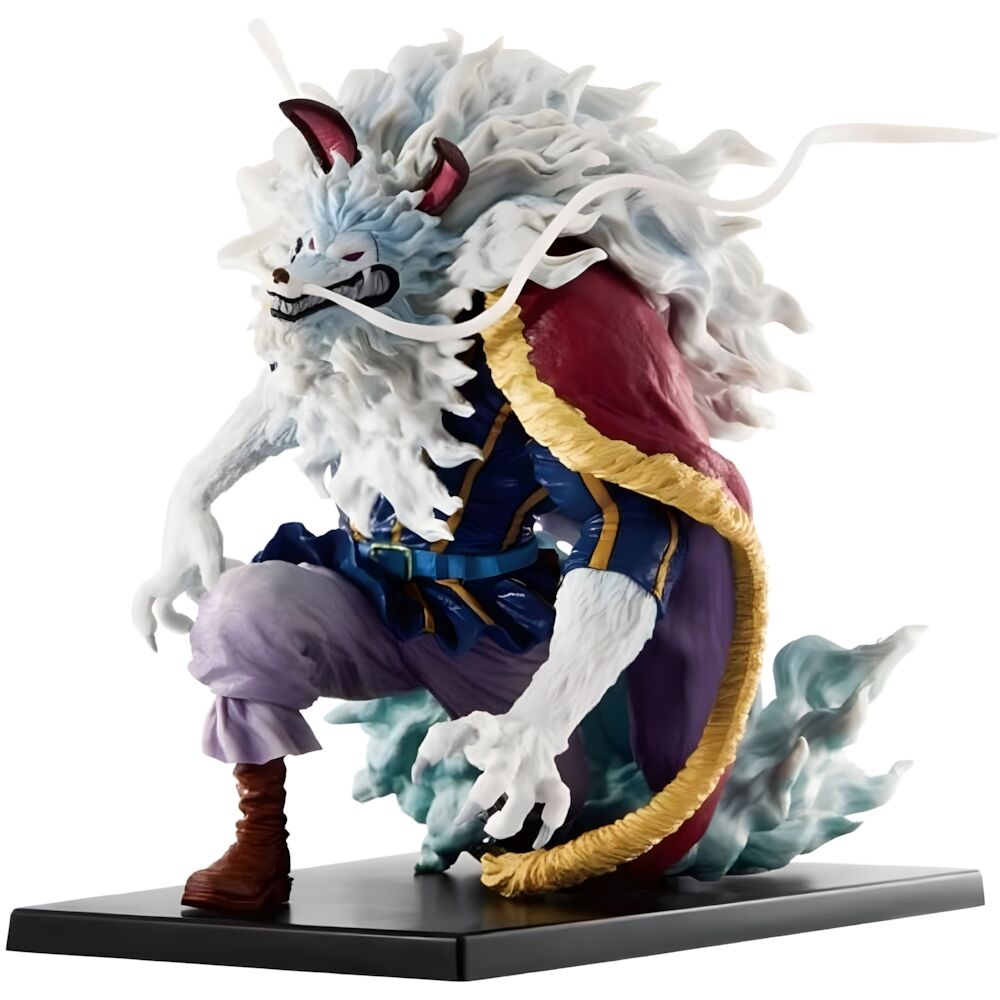 Figura Ichiban Kuji Premio C - One Piece Inuarashi