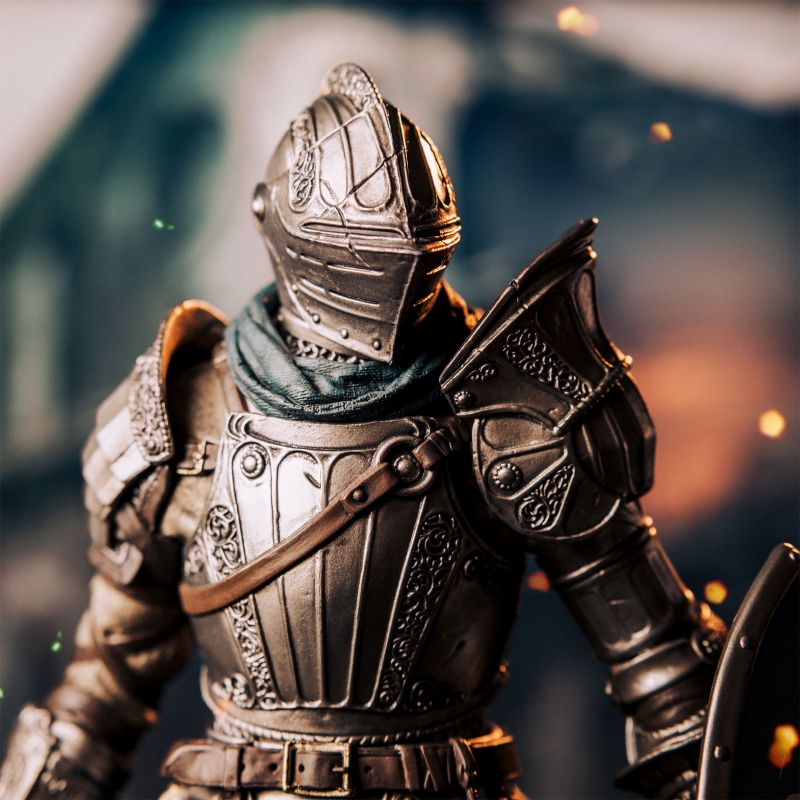 Figura Pop up Parade - Demon's Souls