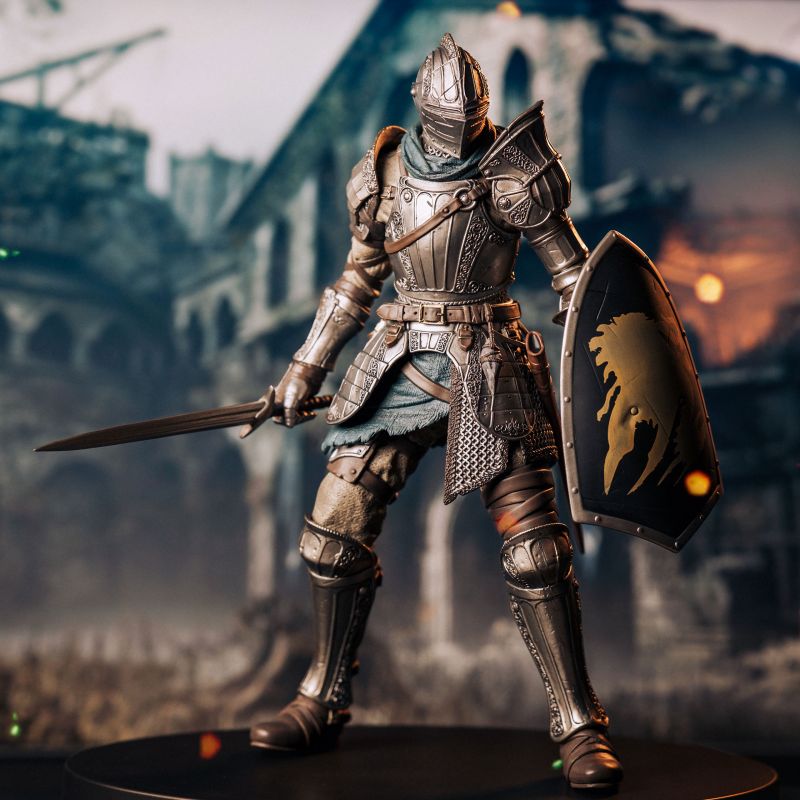 Figura Pop up Parade - Demon's Souls