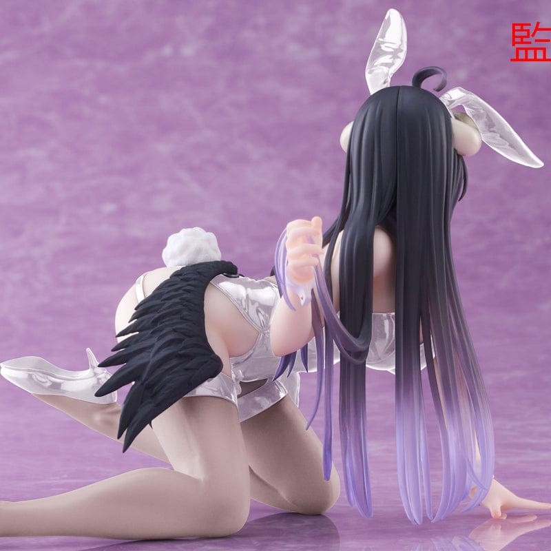 Figura Taito- Overlo Albedo