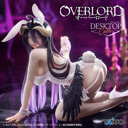 Figura Taito- Overlo Albedo