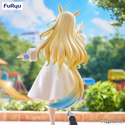 Figura Furyu - Umamusume: Pretty Derby - Neo Universe - Trio-Try-iT