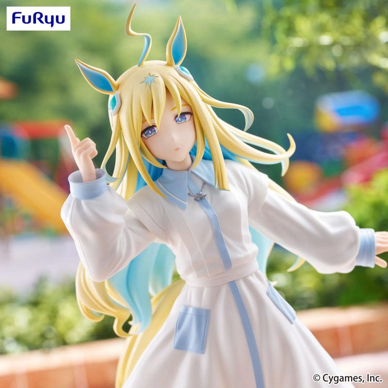 Figura Furyu - Umamusume: Pretty Derby - Neo Universe - Trio-Try-iT