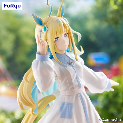 Figura Furyu - Umamusume: Pretty Derby - Neo Universe - Trio-Try-iT