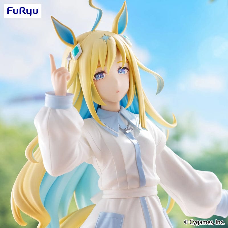Figura Furyu - Umamusume: Pretty Derby - Neo Universe - Trio-Try-iT