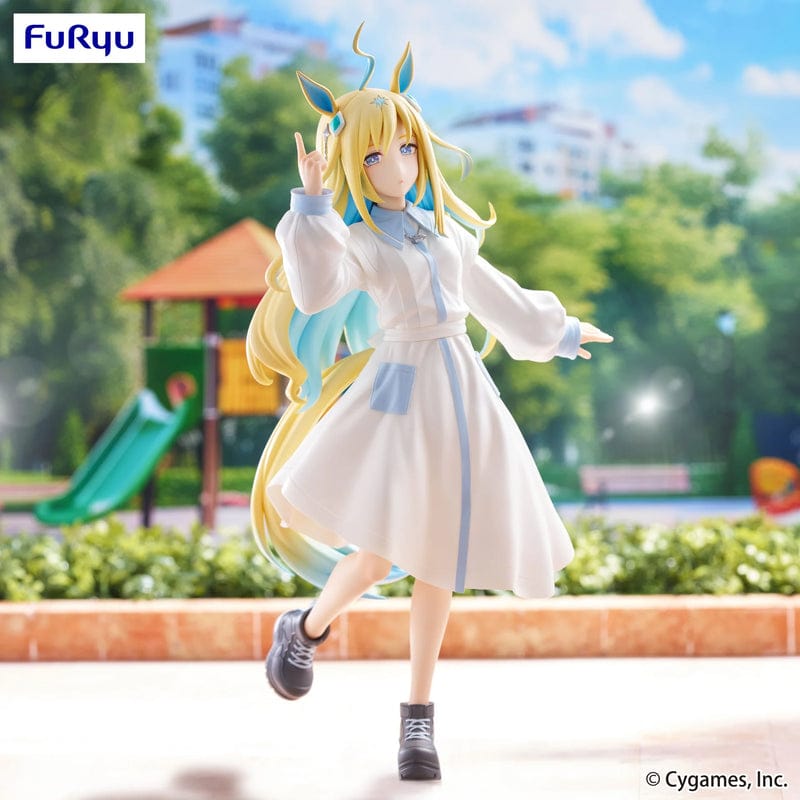 Figura Furyu - Umamusume: Pretty Derby - Neo Universe - Trio-Try-iT