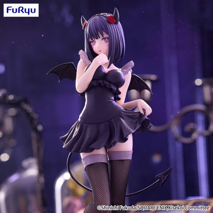 Fiigura Furyu - My Dress-Up Darling - BiCute Dark  -Marin Kitagawa Shizuku Kuroe ver.