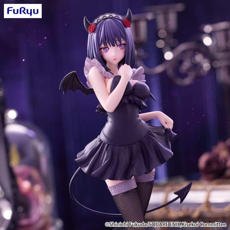 Fiigura Furyu - My Dress-Up Darling - BiCute Dark  -Marin Kitagawa Shizuku Kuroe ver.