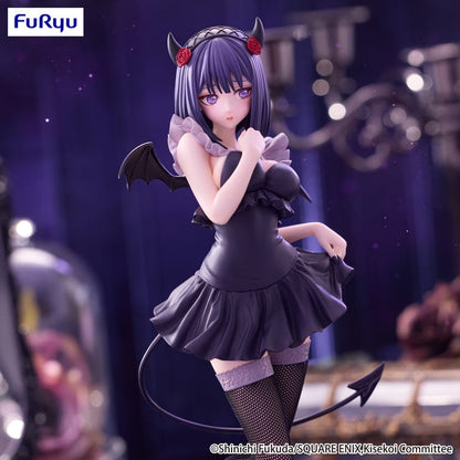 Fiigura Furyu - My Dress-Up Darling - BiCute Dark  -Marin Kitagawa Shizuku Kuroe ver.