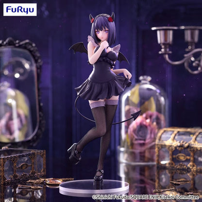 Fiigura Furyu - My Dress-Up Darling - BiCute Dark  -Marin Kitagawa Shizuku Kuroe ver.