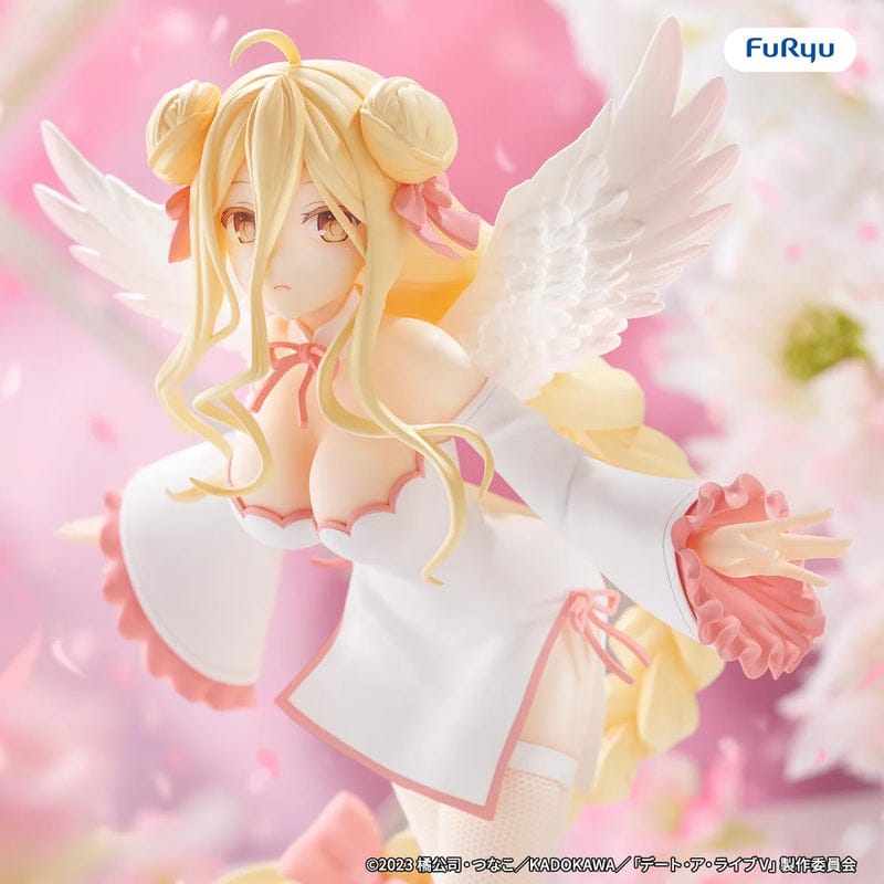 Figura Furyu - Date A Live V - Hoshimiya Mukuro - BiCute Pure