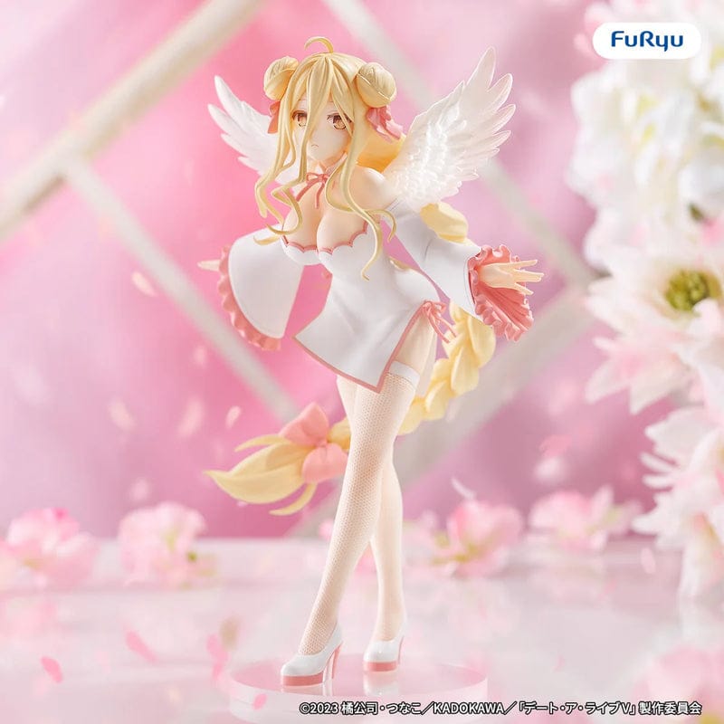 Figura Furyu - Date A Live V - Hoshimiya Mukuro - BiCute Pure