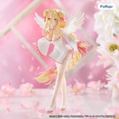Figura Furyu - Date A Live V - Hoshimiya Mukuro - BiCute Pure