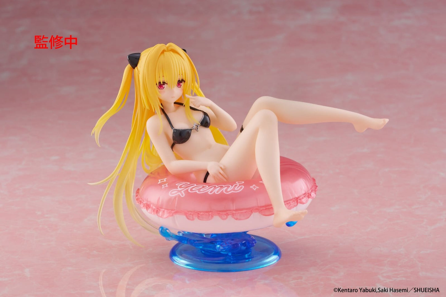 Figura  Taito - To LOve Run