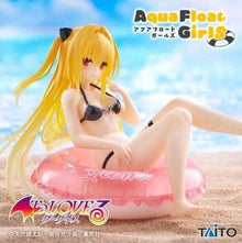 Figura  Taito - To LOve Run