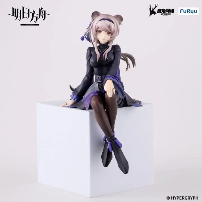Figura FuRyu Arknights - Lin - Noodle Stopper Figure