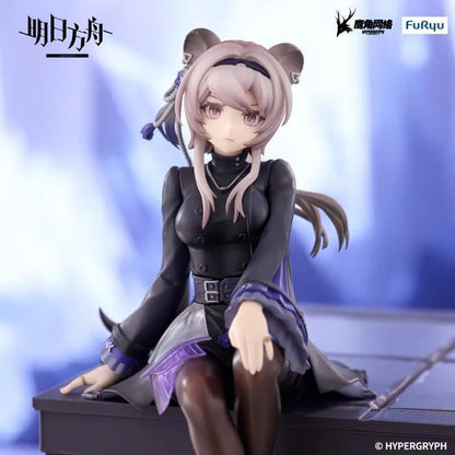 Figura FuRyu Arknights - Lin - Noodle Stopper Figure