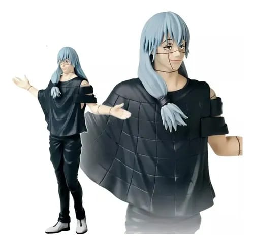 Figura Mahito Jujutsu Kaisen