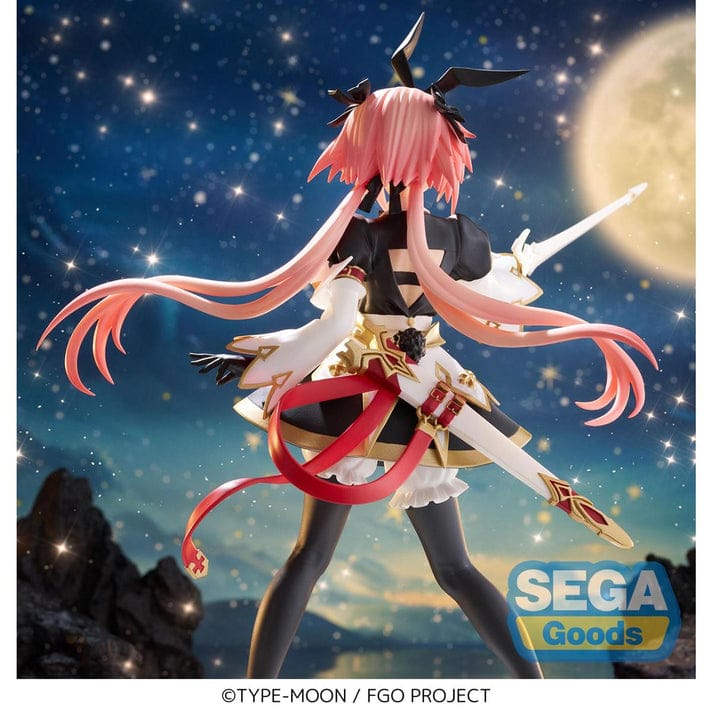 Figura Sega - Figurizma Fate Grand Order Astolfo