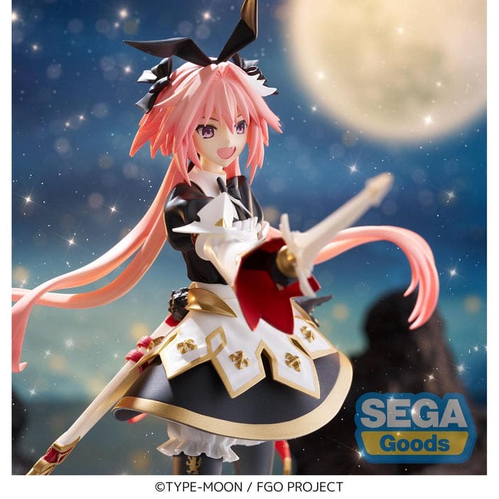 Figura Sega - Figurizma Fate Grand Order Astolfo