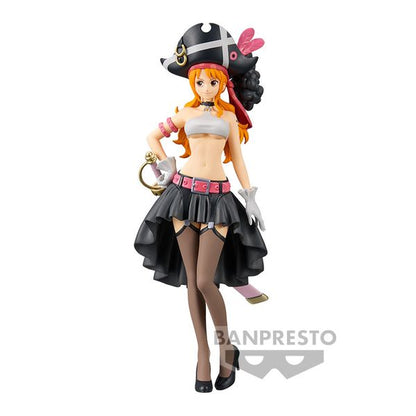 Figura Banpresto - One Piece Nami
